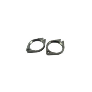 Intake Manifold Flange Set