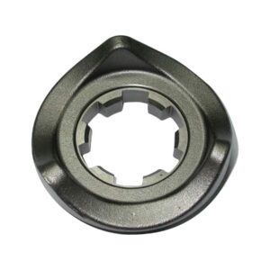 Compensator Sprocket Slider Cam