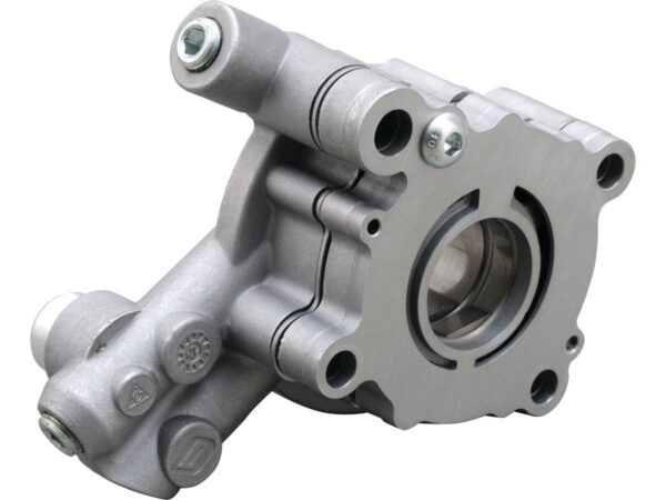 Performance Oil Pump for Twin Cam 88 Motors