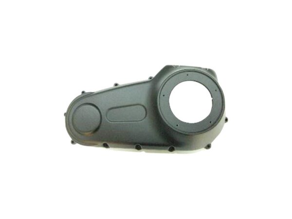 Late-Style Primary Cover Black