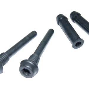 Rear Brake Mount Service Kit