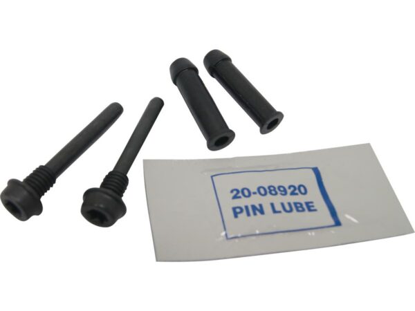 Rear Brake Mount Service Kit — изображение 2