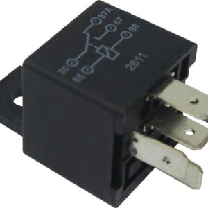 Starter Relay