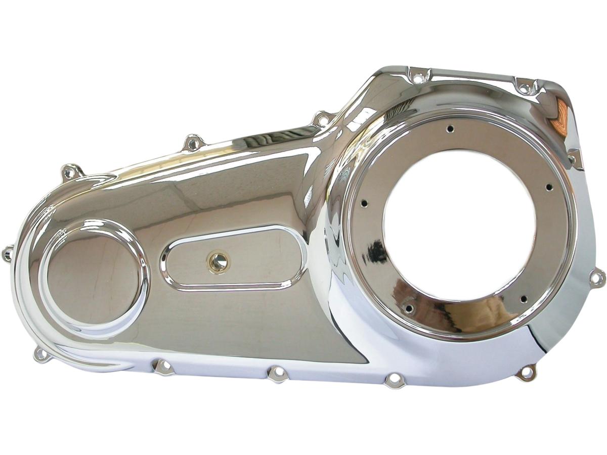 Late-Style Primary Cover Chrome