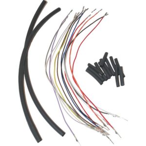 Handlebar Wiring Extensions Wiring Extensions 15", 12 Wires