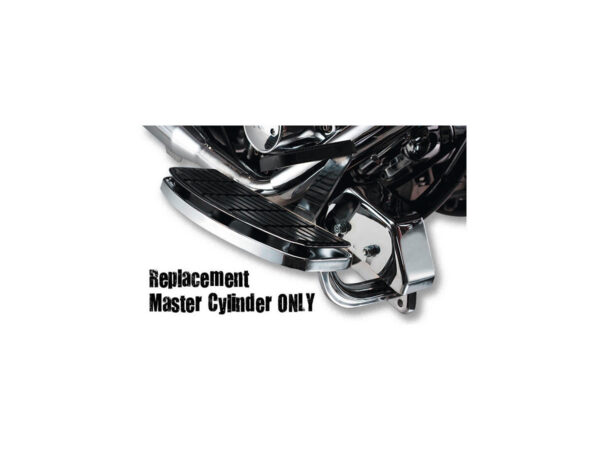 Rear Master Cylinder — изображение 3