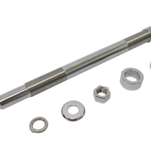 OEM Replacement Front Axle Kits for Late Softail