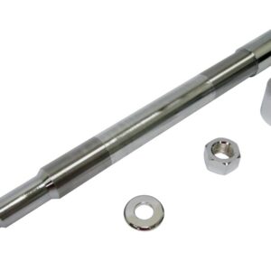 OEM Replacement Front Axle Kits for Late Softail