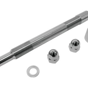 OEM Replacement Front Axle Kits for Late Softail