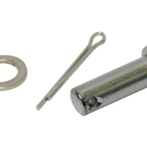 Brake Arm Clevis Pin 70-81 FL Brake Arm Clevis Pin