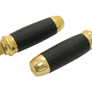 Panorama Footpegs Bronze