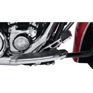 Extended Reach Floorboards Chrome