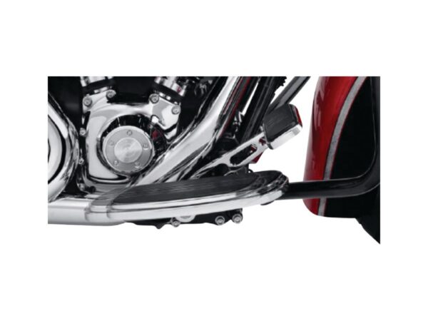 Extended Reach Floorboards Chrome