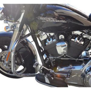 Chr Headbolt Bridge Cover