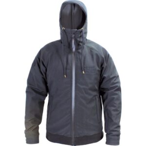 Softshell Hoodie Jacket