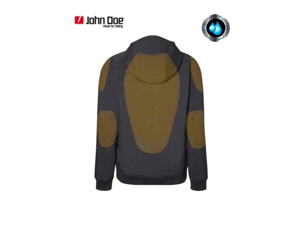 Softshell Hoodie Jacket — изображение 4