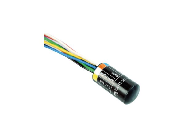 mo.button Module