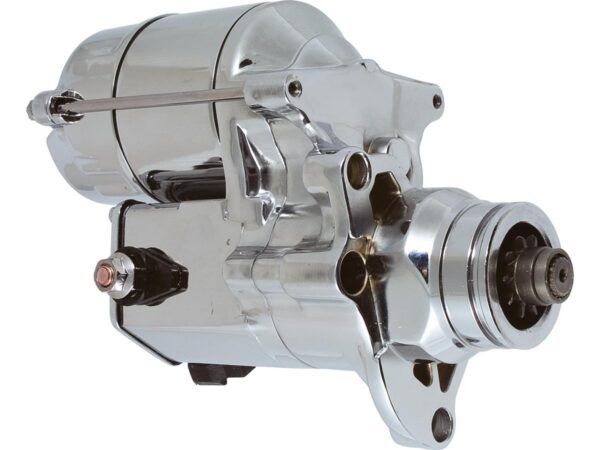 OEM Replacement Starter Chrome 1.4 kW