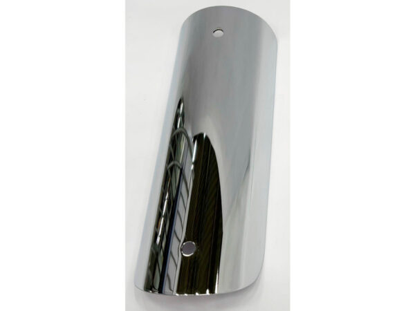 E3 HEATSHIELD Heat Shield Front