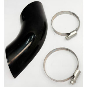 E3 HEATSHIELD Heat Shield Front