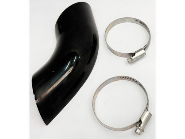 E3 HEATSHIELD Heat Shield Front