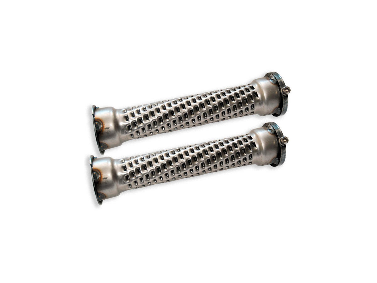 E3 RACING BAFFLES E3 Racing Baffles