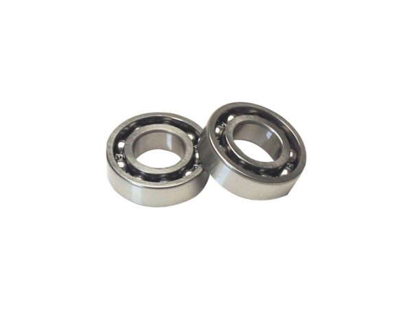 TC BEARING OUTER