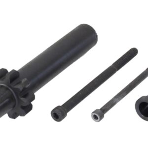1" Extended Pinion Gear