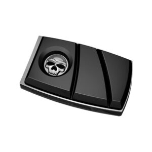 Zombie Brake Pedal Pad Chrome