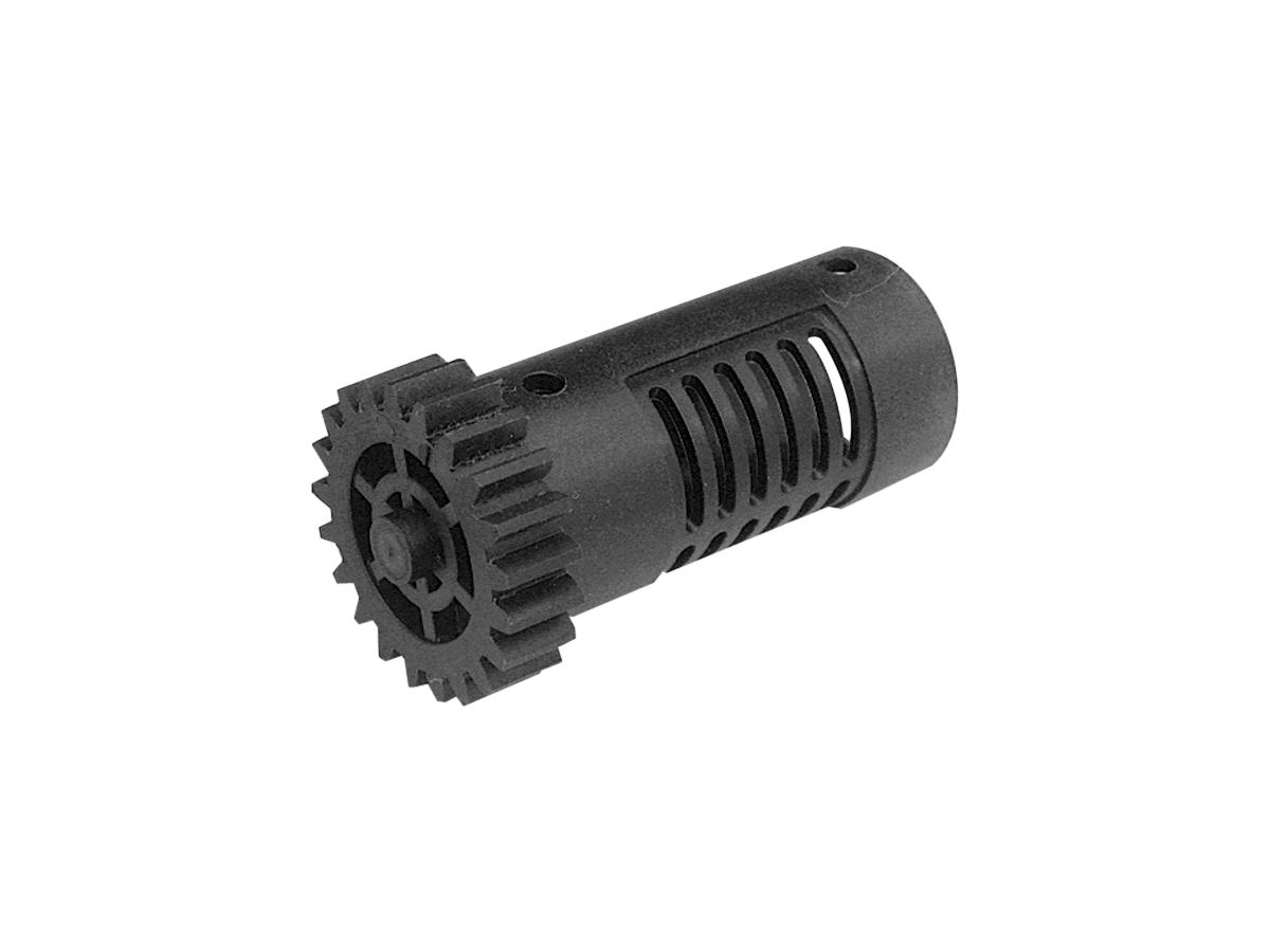 BREATHER VALVE