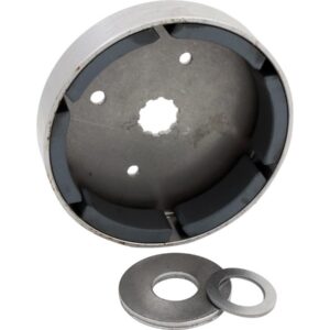 OEM Alternator Rotor