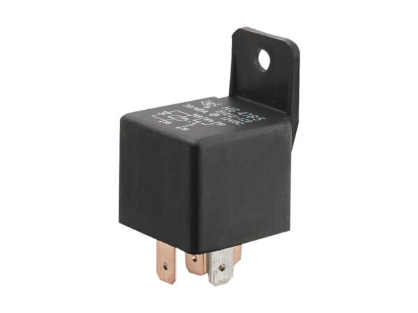 Starter and Brakelight Relay with Diode Starter and Brake Light Relay with Diode