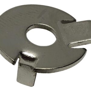 Starter Lockplate Replacement Starter Jackshaft Lockplate