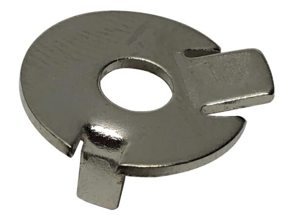 Starter Lockplate Replacement Starter Jackshaft Lockplate