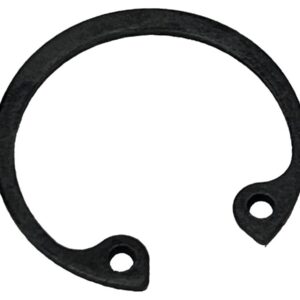 Retaining Ring Replacement Starter Jackshaft Retaining Ring