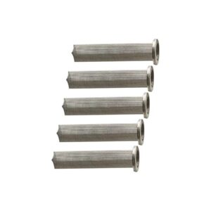OIL SCREEN