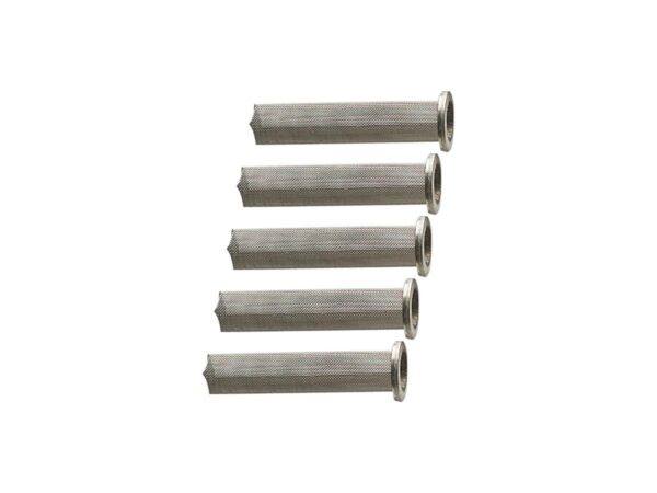OIL SCREEN
