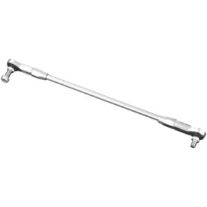 Shift Linkage Chrome