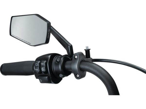 Sidekix Plus Speaker Handlebar Mount Black — изображение 3