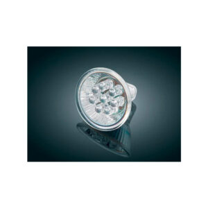 Small Red Super Bright LED Reflector Bulb Reflector Bulb