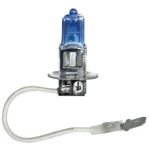 Super White H3 35W Bulb