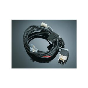 Wiring and Relay Kit with Rocker Switch