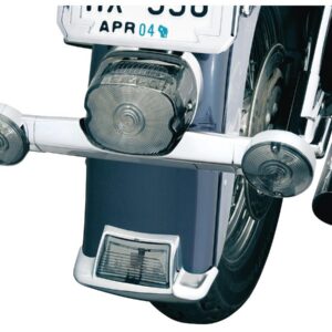 Narrowed Turn Signal Bar