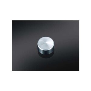 Kool Kaps Bolt Cover Chrome