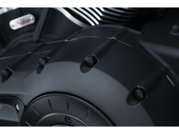 Kool Kaps Engine Kit Black Satin — изображение 2