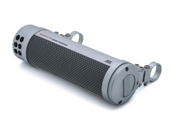 Road Thunder Plus by MTX Sound Bar Silver — изображение 2