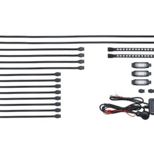Prism Impact Kit With Controller LED