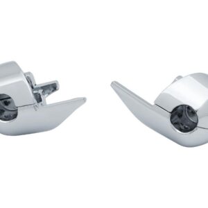 Atto Rear Turn Signals Adapters for Indian Chrome