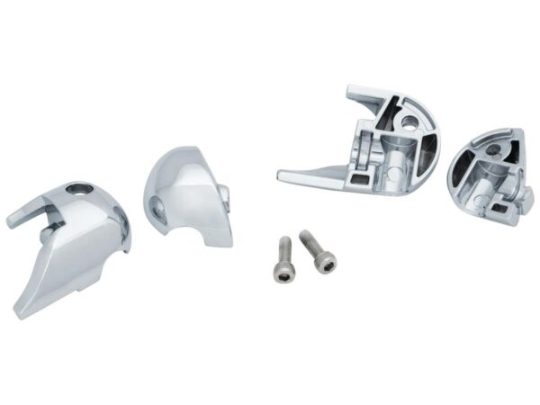 Atto Rear Turn Signals Adapters for Indian Chrome — изображение 2