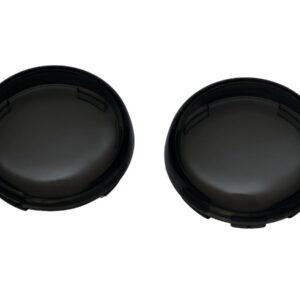 Bullet Style Lenses for H-D Turn Signal